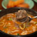 진 신의주 찹쌀순대