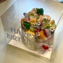 삼덕교회 | [워크인오지 삼덕점] 대구 중구 삼덕동 경대병원역 케이크 맛있는 카페/케이크 포장 찐 맛집