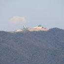 망경산성 이미지