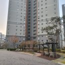 센텀리슈빌아파트 2단지 앞 이미지