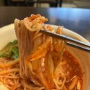 당아래비빔국수 이미지