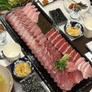 송화로23번길 19-3 | [대연동 대방어 맛집] “청춘횟집 본점” 평일 주말 2번 방문, 웨이팅, 중 vs 대자 비교, 포장