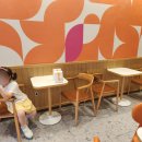 던킨 평촌학원가점 이미지