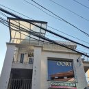 카페오르트(Cafe oort) | 크리스마스 분위기 물씬! 연남 분좋카 <오르트>