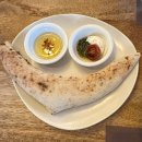 회덕마을 입구 | 헤이리마을피자 [피제리아스텔라레] 찐-한 화덕피자와 파스타 솔직후기