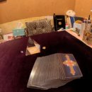 마음을 읽는 타로상담 이미지