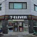 세븐일레븐 오산오색시장점 이미지