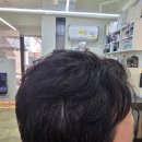 기분좋은날 미용실 이미지