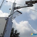 하천 영상감시 CCTV 이미지