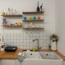 공화북4길 | [여수] 케이키스트 레터링 케이크, 파티룸 욜로와 여수 브라이덜 샤워 후기