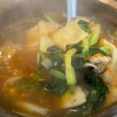 부여손칼국수 티스토리