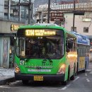 성북역 앞 이미지