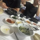 [북내맛집] 길조식당 후기, 루트52 스카이밸리 옆 아침 식사 좋은 곳