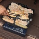 순창군 실내수영장 | 전북 순창 워터파크 글램핑 / 수영장 에서 삼겹살 !@