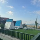 통나무마을 하늘정원펜션 이미지