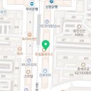 나라차 중계 태권도장 이미지