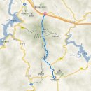 남도삼백리길(4코스) 이미지