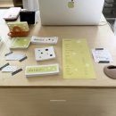 201-금촌3-201 | 파주 느좋 신상카페 숍닷닷 l 금릉, 금촌 디저트 맛집 l 귀여운 인테리어 아기자기 감성 카페 추천