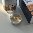 알츠큐어 알큐민 뇌 건강 효과와 내돈내산 후기 가격 복용방법 부작용 리뷰