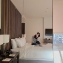 호텔 엔트라(HOTEL entra) | [강남] 코로나 피해서 호캉스하기, 프리미어룸 후기 *호텔 엔트라 (HOTEL ENTRA)