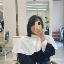 826 | [펠리체 헤어 동성로점 이재 실장] 대구 동성로 미용실 중단발 레이어드 펌 볼륨매직 후기