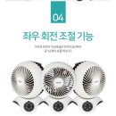 쿠비녹스 플로우 써큘레이터 35,000원 이미지