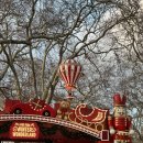 The나은 마켓 | [런던 여행] 2025 런던 윈터원더랜드 후기 - 마그넷 기념품 꿀팁 /런던 크리스마스 여행 추천 코스