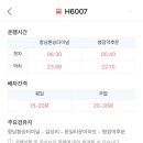 H6007 네이버블로그
