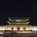 필라테스 야간 이미지