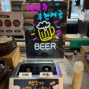 재송1동-9 | 해운대 맛집 명륜진사갈비 부산재송점, 신메뉴 후려페퍼스테이크 후기