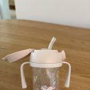 곡성-240 | 아기 외출 필수템 모브아빨대컵 추천