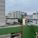 금성하이츠빌라 | 고장난 빌라 옥상환풍기 안돌아감 새제품 교체수리
