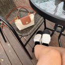 아나그램 | 내돈내산 명품운동화 로에베 아나그램 스니커즈 구매 및 착용 후기
