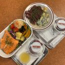 여의도역 5번 출입구 | 여의도역 샐러드 맛있게 즐기는 저속노화 식단 프로티너여의도역점