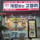 개밥파는고양이 - 김포시 김포한강10로133번길 156 | 개밥파는고양이