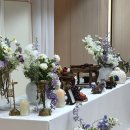 아모르호텔 | [대구돌잔치장소] 수성구돌잔치 라온제나호텔 5층 아모르홀 전통상 보라톤 후기