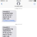 아이폰 쓰는 사람 있어?? 나 뭐 물어볼게 있는데! 이미지