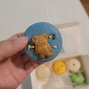 제주동문시장 청년몰 마카롱 대박맛집 맠(makk) 내돈내산