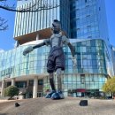 경남정보대학교 센텀산학캠퍼스 | 동서대학교 센텀캠퍼스, 경남정보대학교 센텀산학캠퍼스 캠퍼스투어
