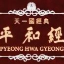 평화경 / 平和經 / Pyeong Hwa Gyeong - 443. 하나님의 뜻을 저버린 미국 이미지