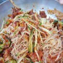 춘하추동밀면 이미지