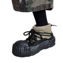 남성마을회관 | 방한화 비교 후기 겨울이 오면 항상 시렸던 내 발을 위한 선물