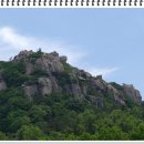 외산마을 앞 이미지