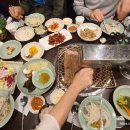 다담숯불갈비 이미지