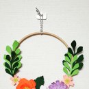 페이퍼 아트 이미지