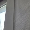 씨유 대전둔곡이다음점 | 대전 둔곡지구 서한이다음 아파트 걸레받이·문틀·창틀 흠집 복원 후기 - 인테리어필름으로 새것처럼...