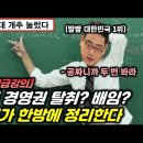 민희진, 뉴진스 계약 해지권 요구? 대체 뭐가 문젠데? #변희재 이미지