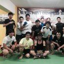 삼산복싱무에타이 이미지