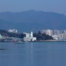 창선대교타운 관광안내소 이미지