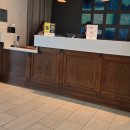 내산치안센터 | 미국 LA 여행, 더블 트리 by 힐튼 호텔 로스엔젤레스 커머스 소개